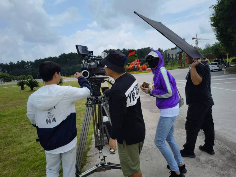 场景赋能，长沙县TVC拍摄打造品牌沉浸式体验