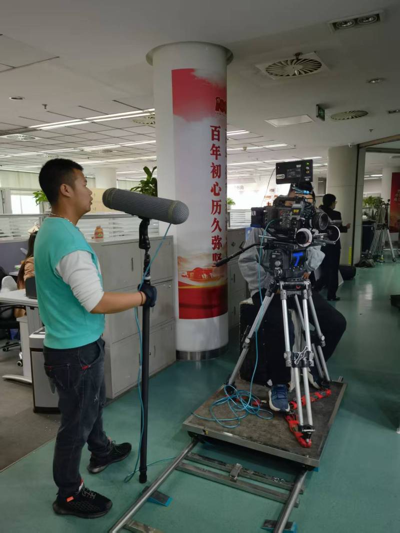 长沙县广告片拍摄：用故事化表达传递品牌温度，拉近与用户的距离！