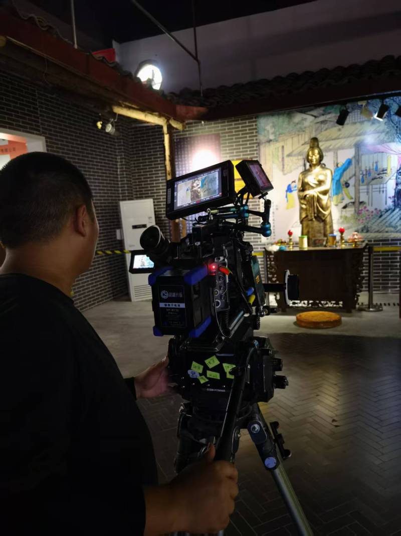 场景赋能，沉浸体验——长沙县TVC与广告片拍摄制作的场景化探索