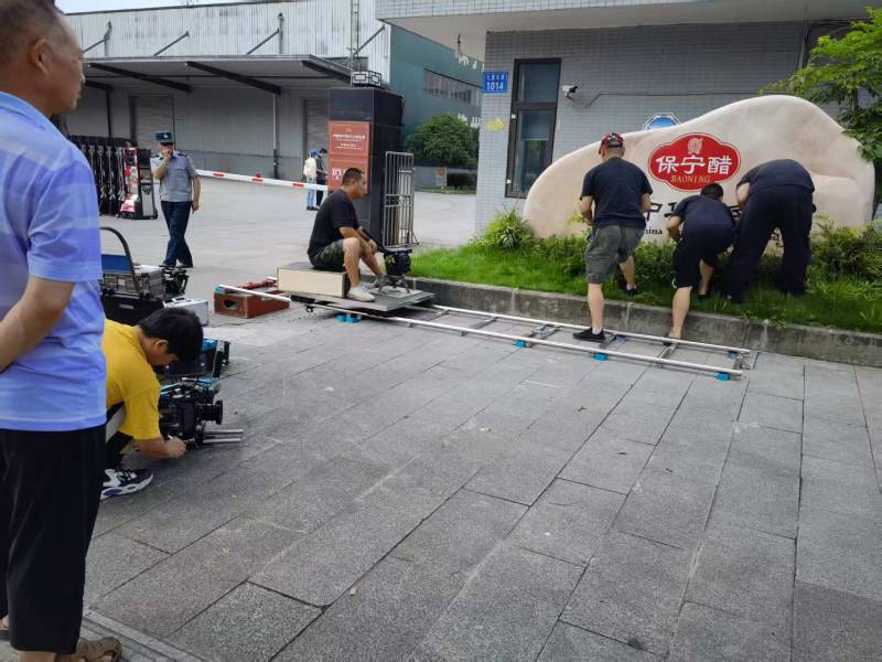 长沙县TVC拍摄：制造业专属TVC方案，用镜头展现企业硬核实力！