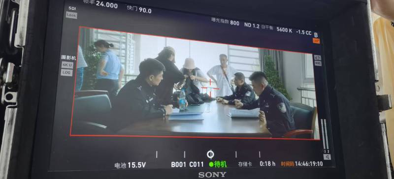 长沙县TVC拍摄：活动类广告专属，即时产出高光内容，满足宣发时效！