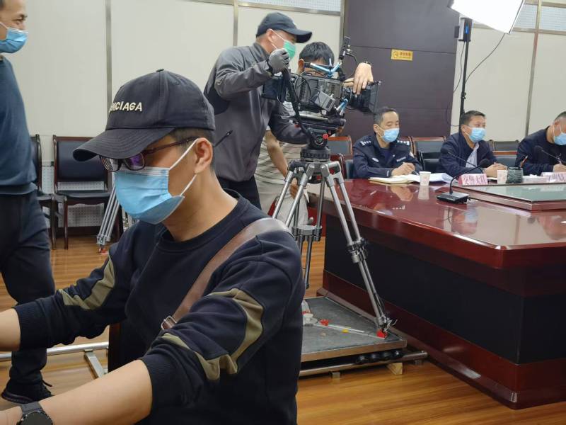 长沙县TVC拍摄公司怎么筛选？记住这3个核心标准！