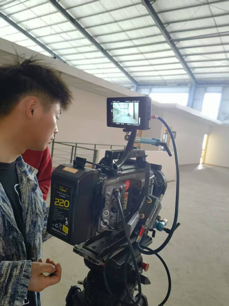 解锁长沙县广告片拍摄：以创意镜头，解锁品牌商业价值新高度