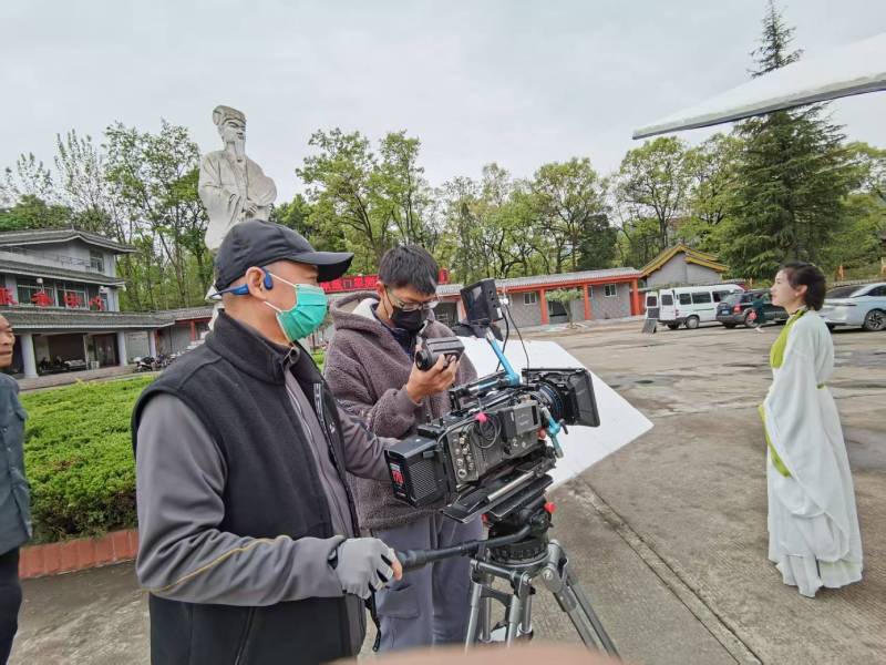长沙县广告片拍摄公司：从策划到投放，一站式服务，让品牌传播更高效！