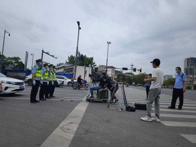 长沙县TVC拍摄公司：医疗科技企业信赖之选，专业内容可视化呈现！