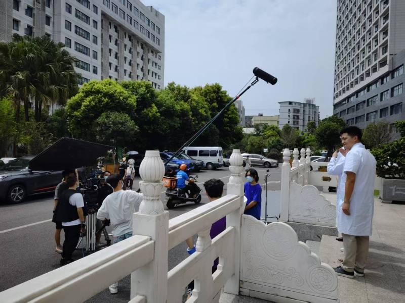 长沙县广告片拍摄公司低成本实现高规格制作的诀窍